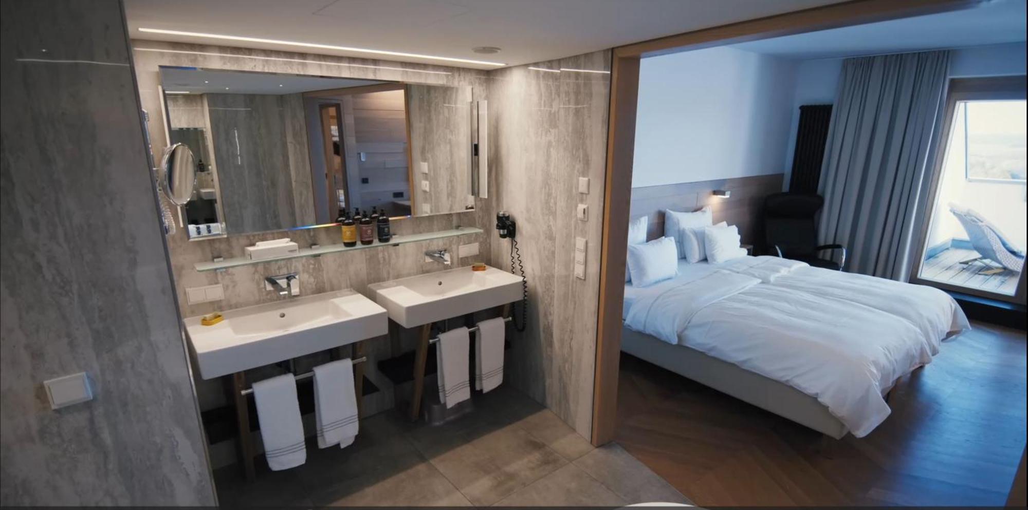 Hotel Reiters Finest Family Bad Tatzmannsdorf Room photo