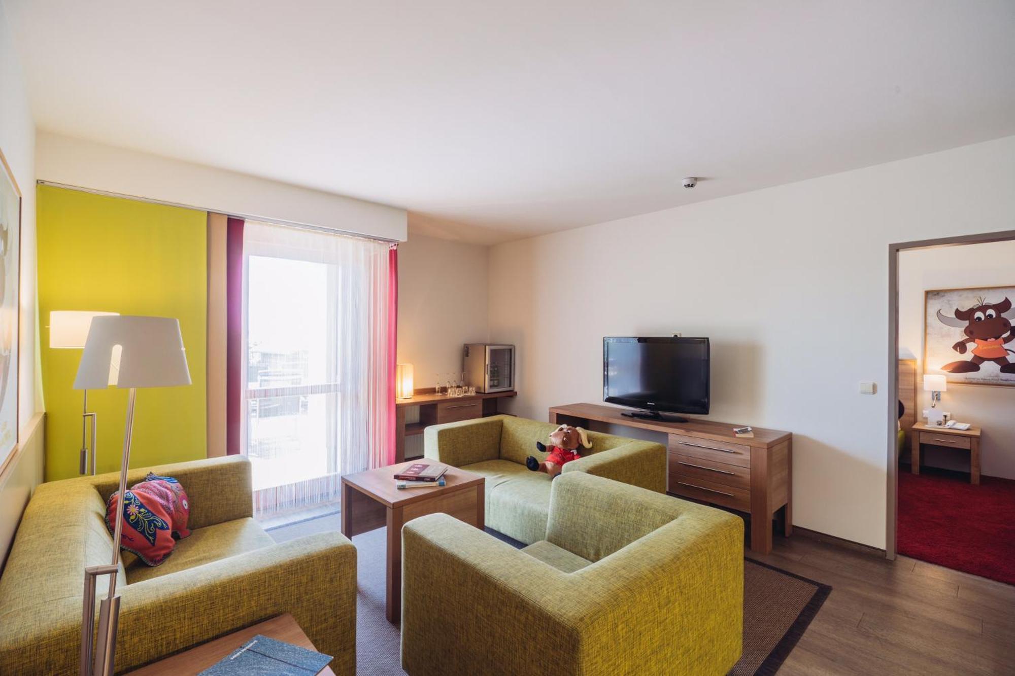 Hotel Reiters Finest Family Bad Tatzmannsdorf Room photo