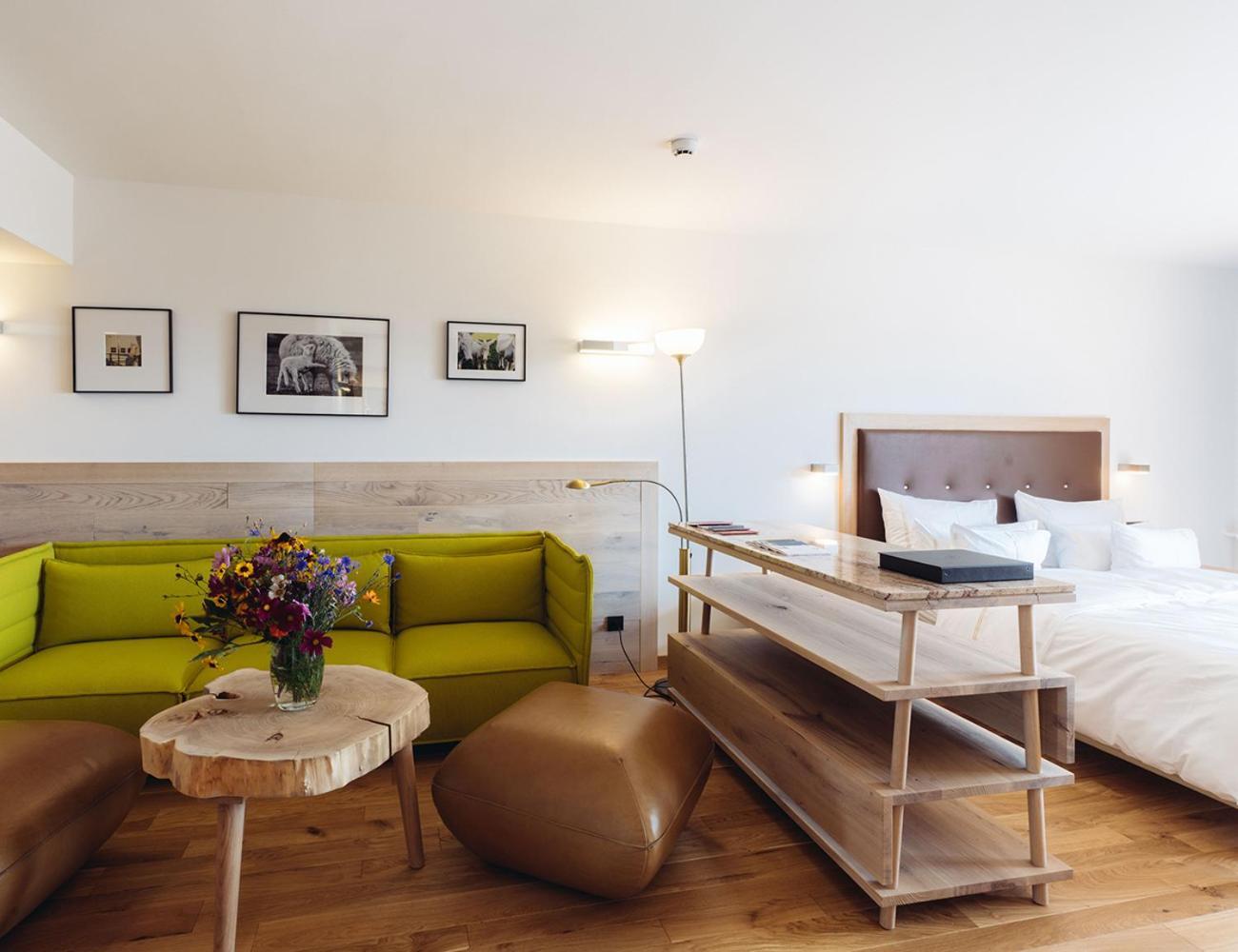 Hotel Reiters Finest Family Bad Tatzmannsdorf Room photo