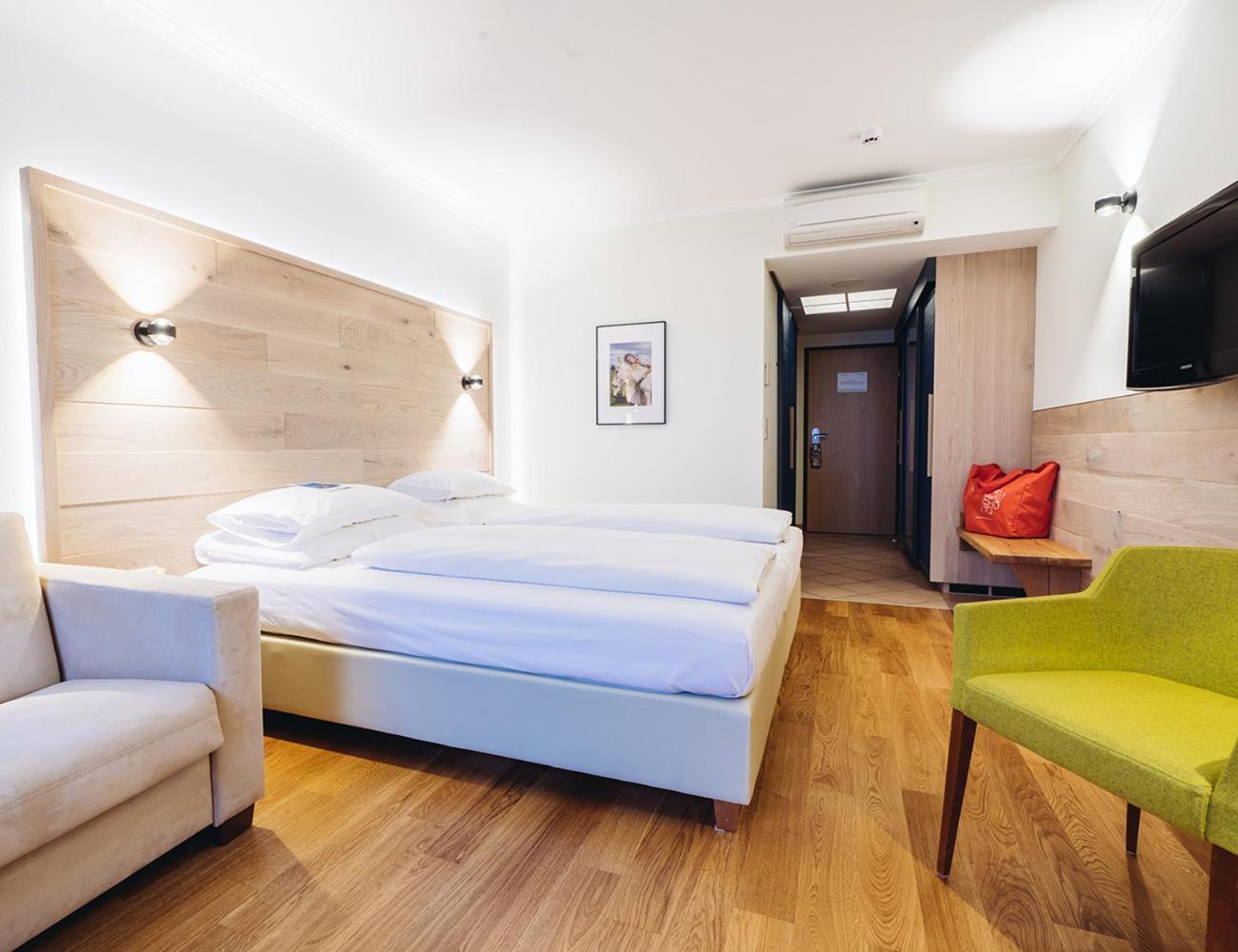 Hotel Reiters Finest Family Bad Tatzmannsdorf Room photo