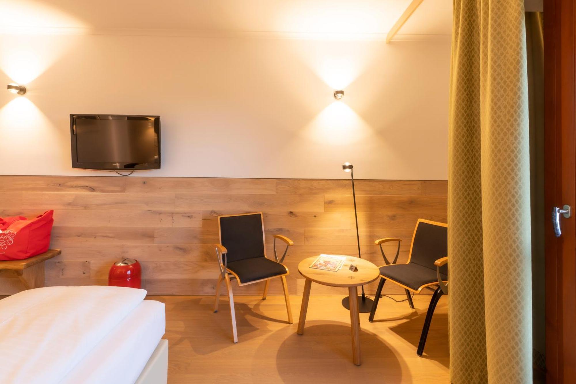 Hotel Reiters Finest Family Bad Tatzmannsdorf Room photo