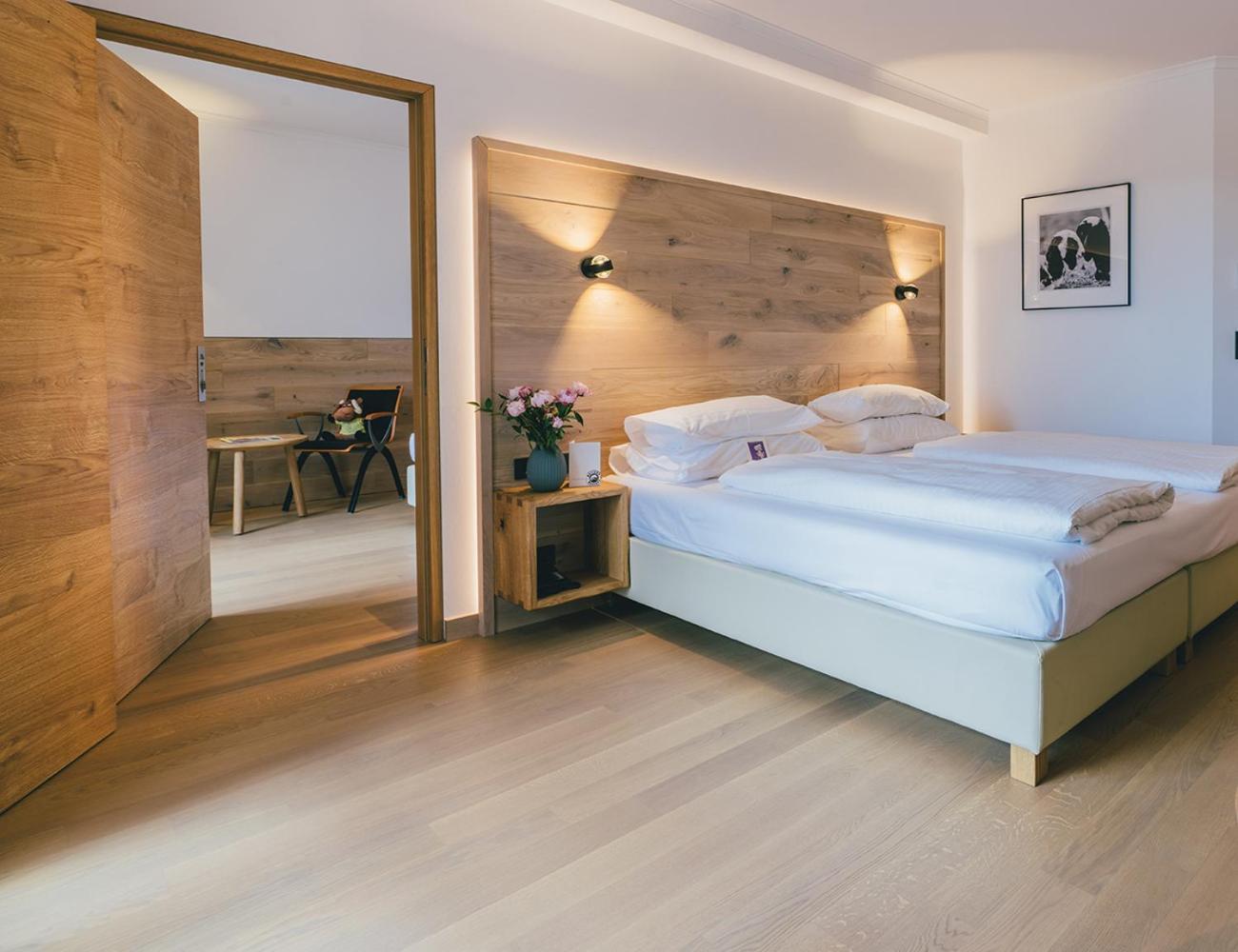 Hotel Reiters Finest Family Bad Tatzmannsdorf Room photo