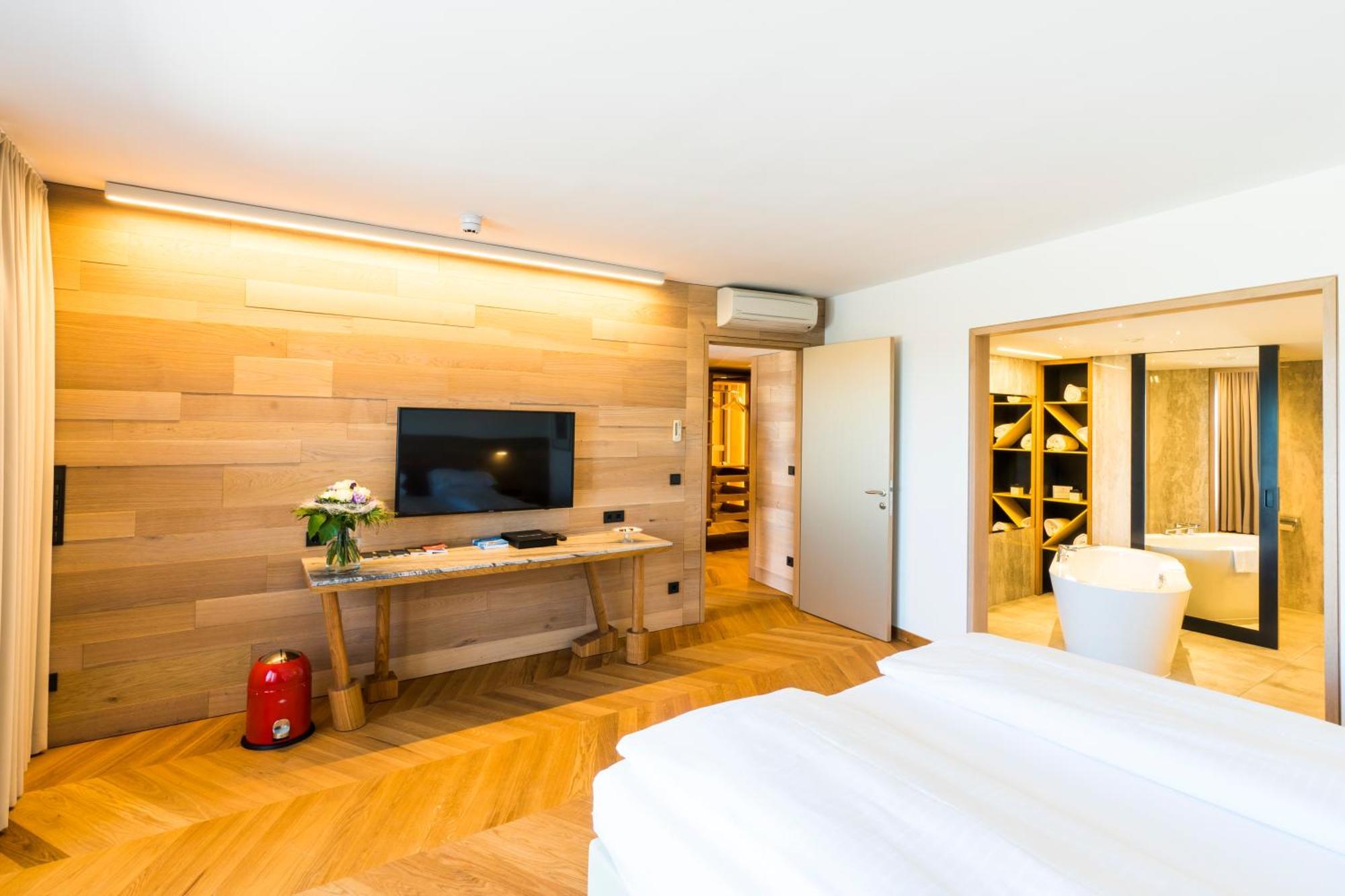 Hotel Reiters Finest Family Bad Tatzmannsdorf Room photo
