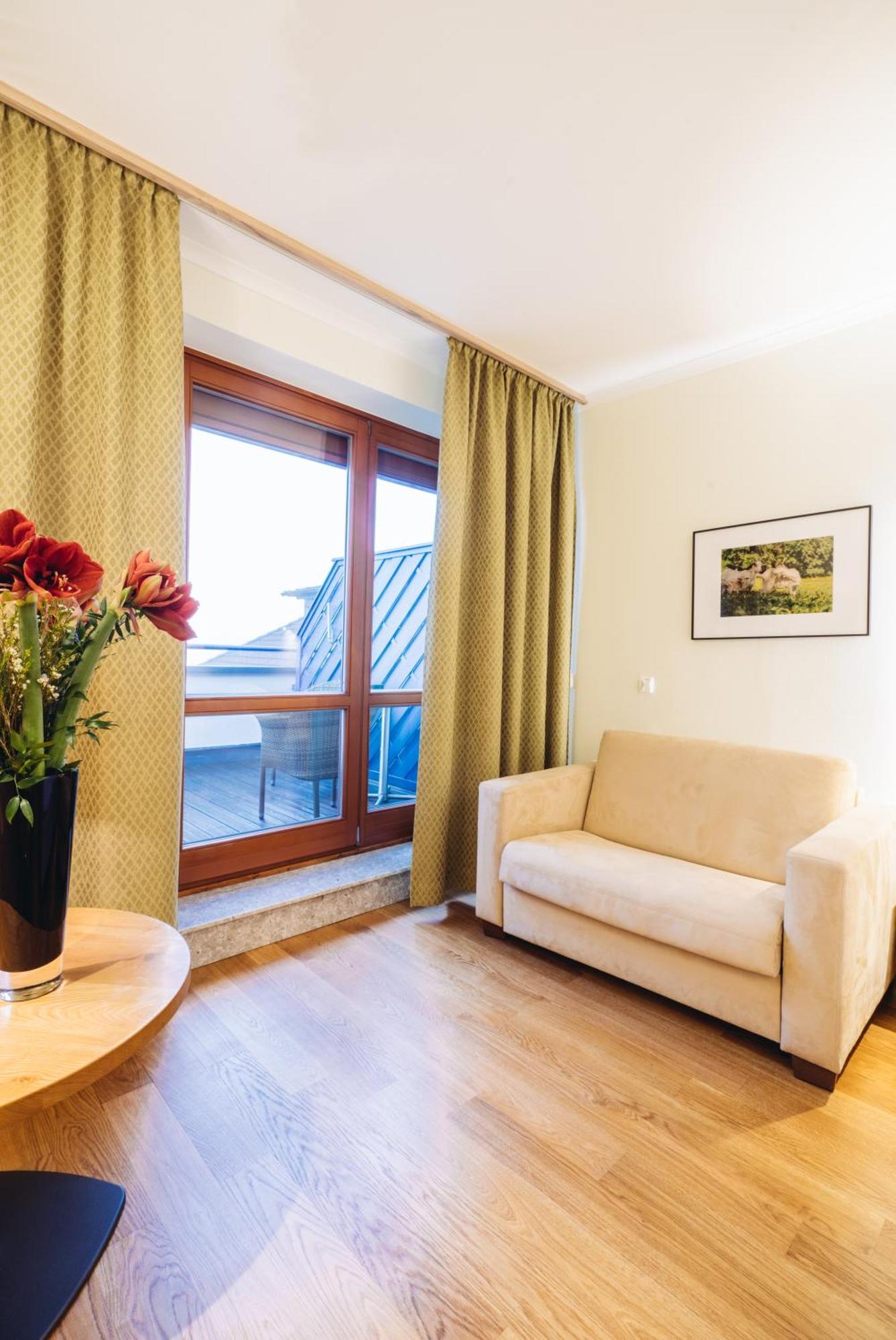 Hotel Reiters Finest Family Bad Tatzmannsdorf Room photo