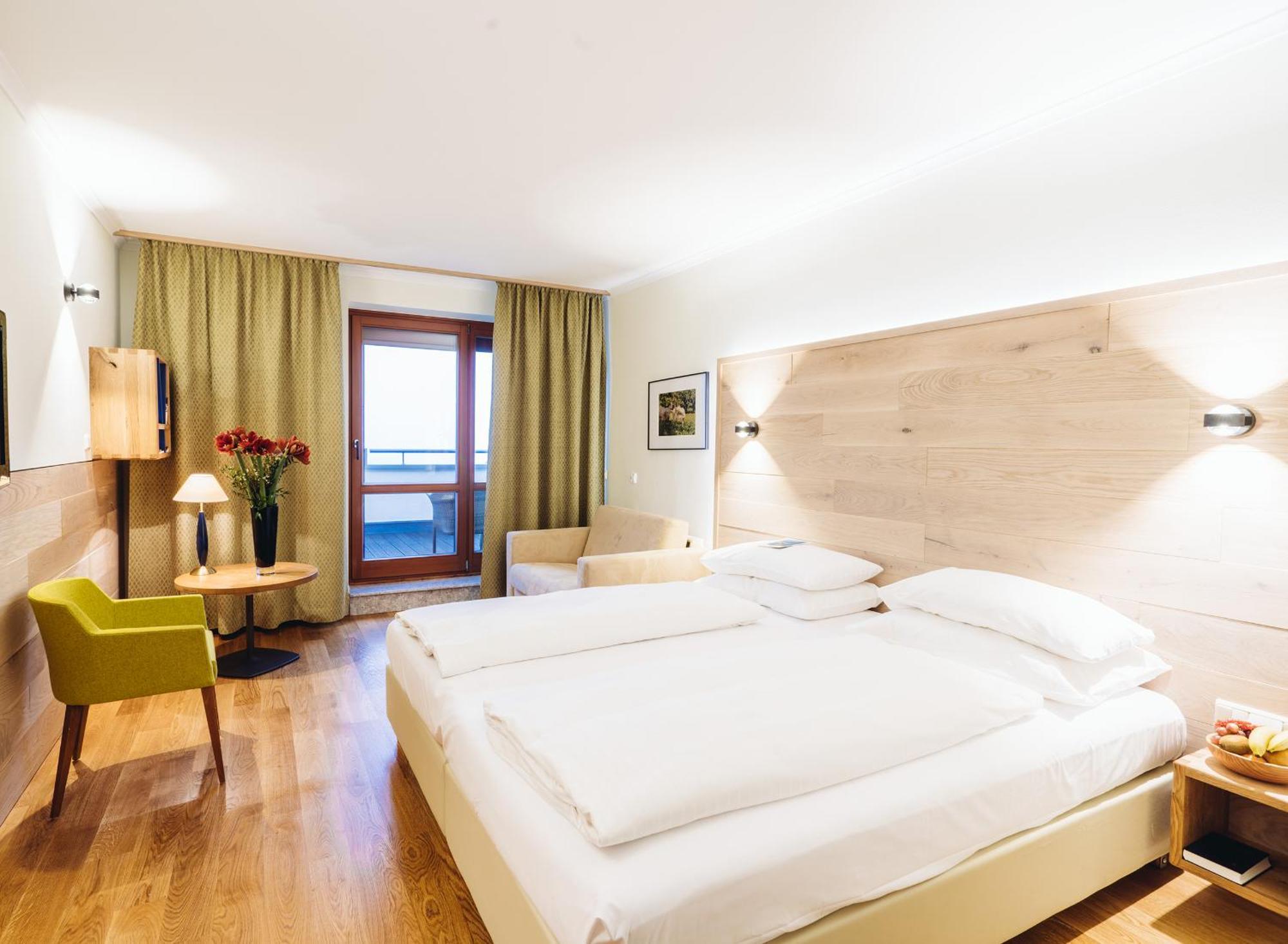 Hotel Reiters Finest Family Bad Tatzmannsdorf Room photo